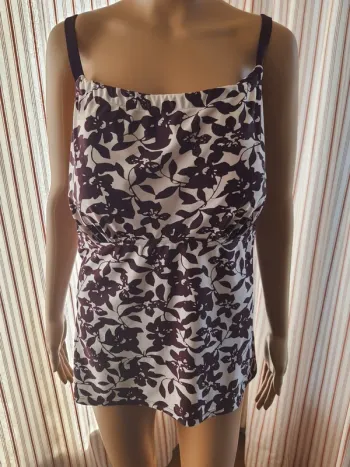 Haut de Tankini bpc selection fr/be 50