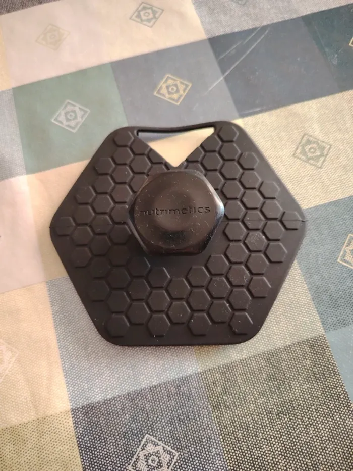 Brosse nettoyante visage Nutrimetics