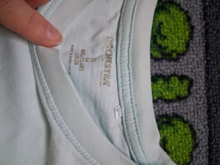 Tee shirt 8 ans - photo numéro 2