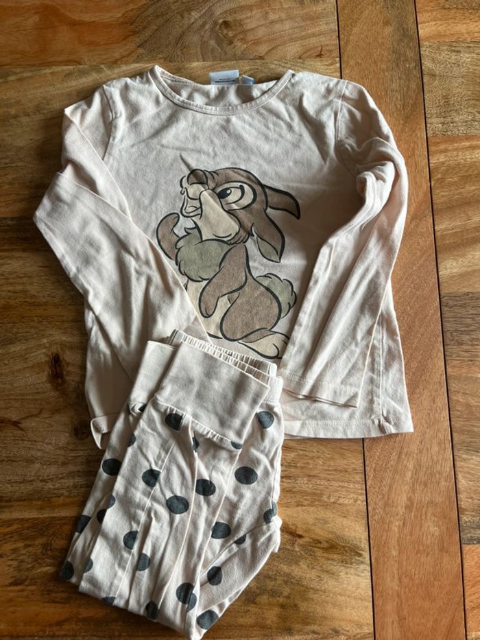 Lot vêtements 4 ans fille été - photo numéro 4