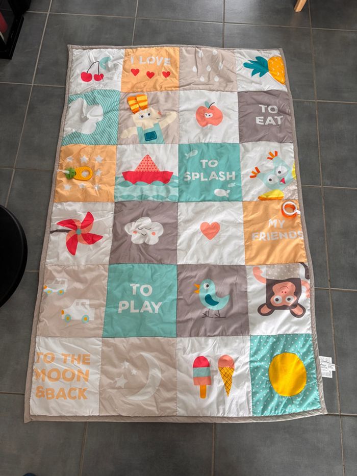 Tapis d’eveil