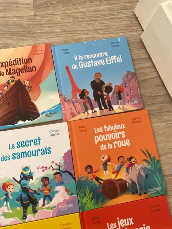 Livre McDo Le club des aventuriers - photo numéro 3