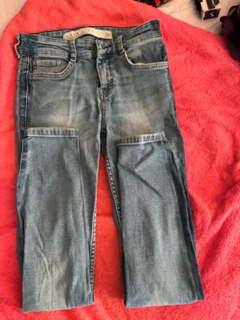 Jean taille xs 34