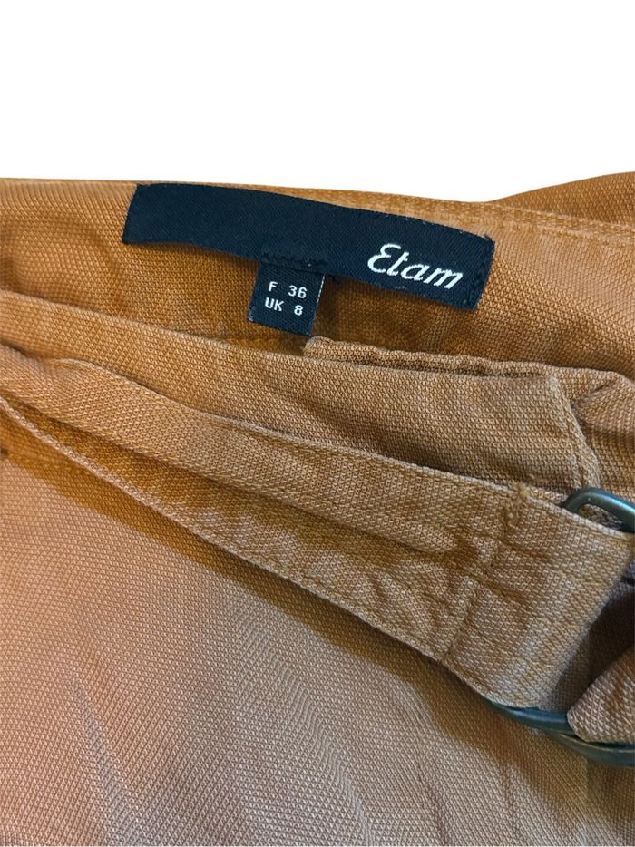 Pantalon femme - photo numéro 5