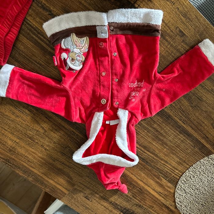 Tenue NOËL - photo numéro 3