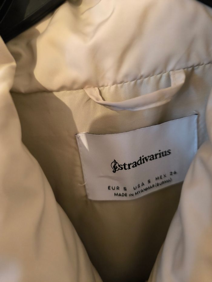 Blouson sans manches - photo numéro 3