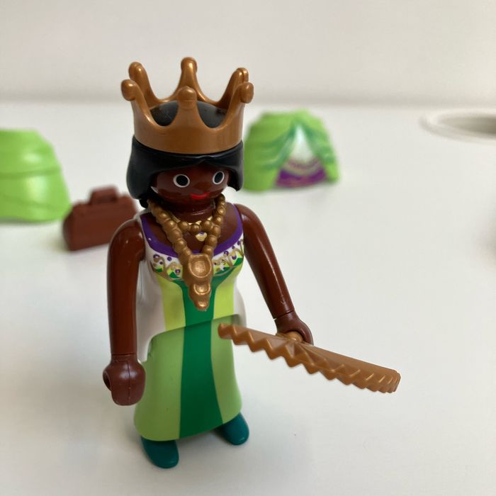 Princesse Playmobil - photo numéro 6