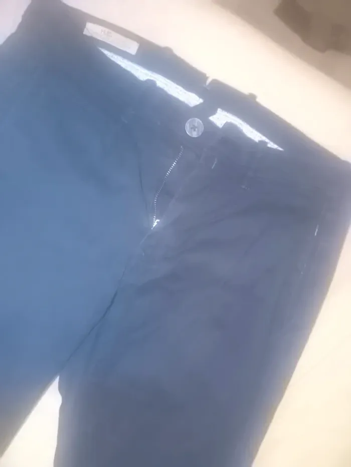 Pantalon Mango - photo numéro 3