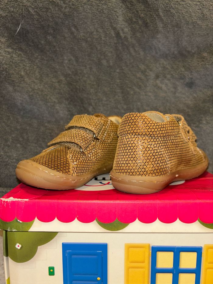 Chaussure