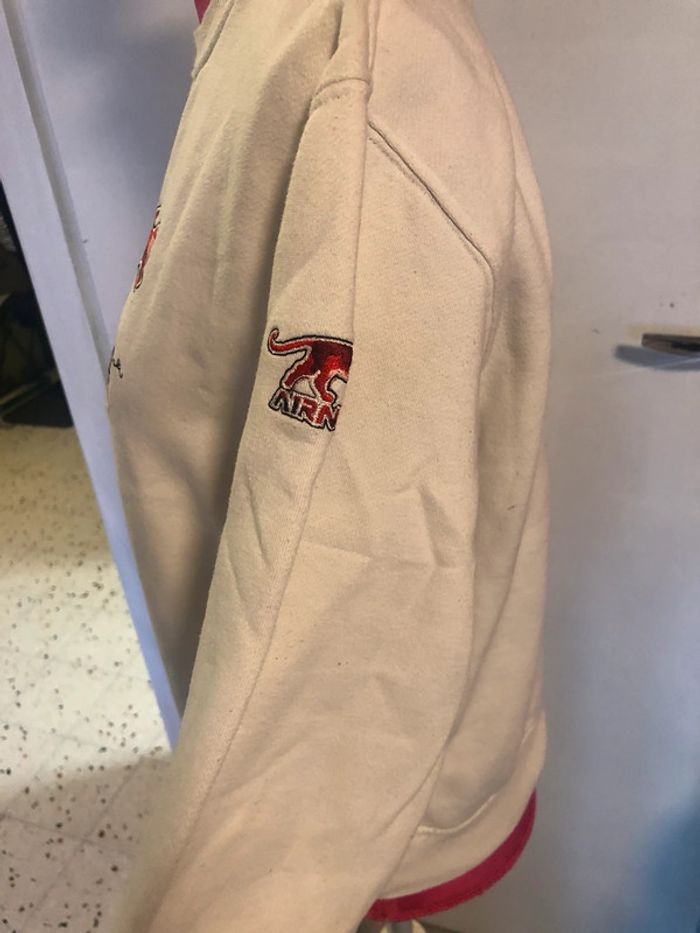 Pull airness - photo numéro 4