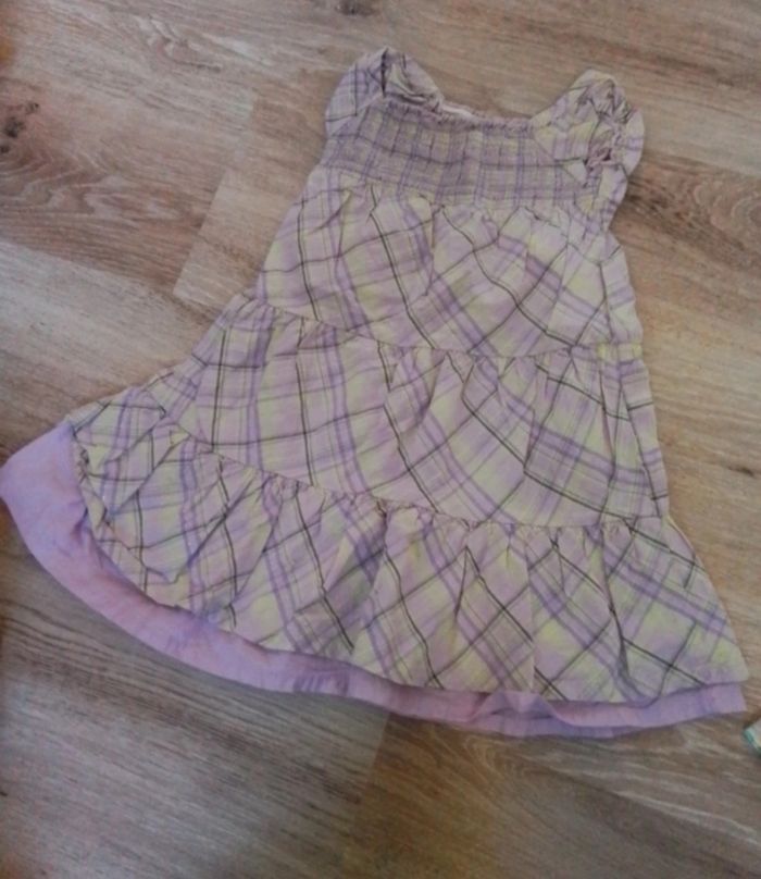 Lot vêtements fille 2 ans excellent état - photo numéro 8