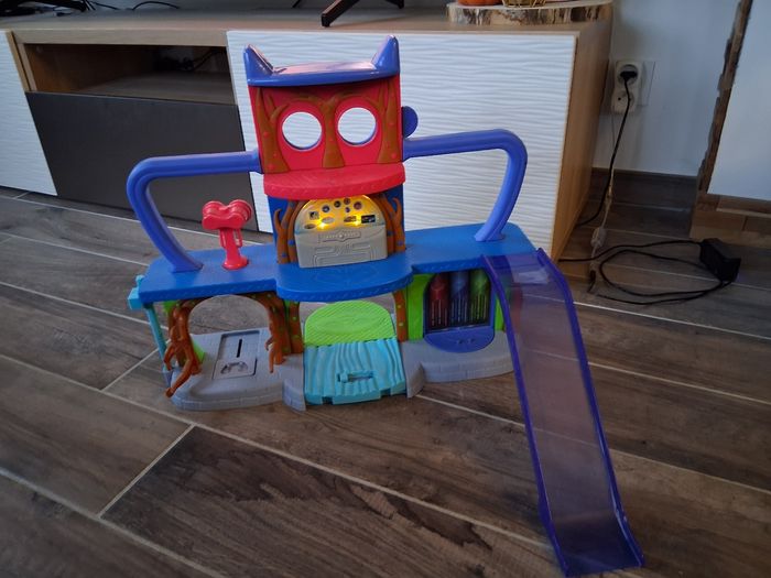 Base pyjamasque - photo numéro 3