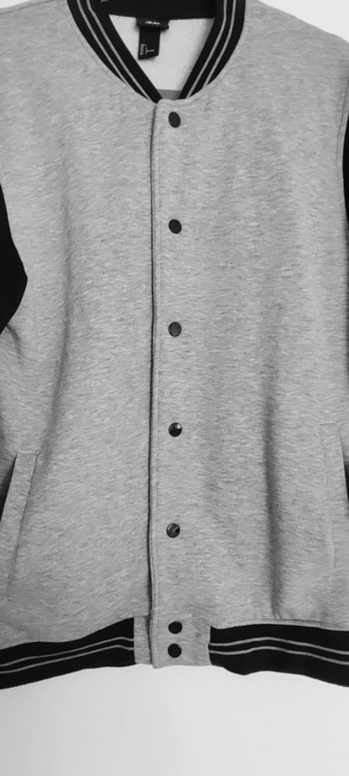 Veste homme H&M L - photo numéro 3
