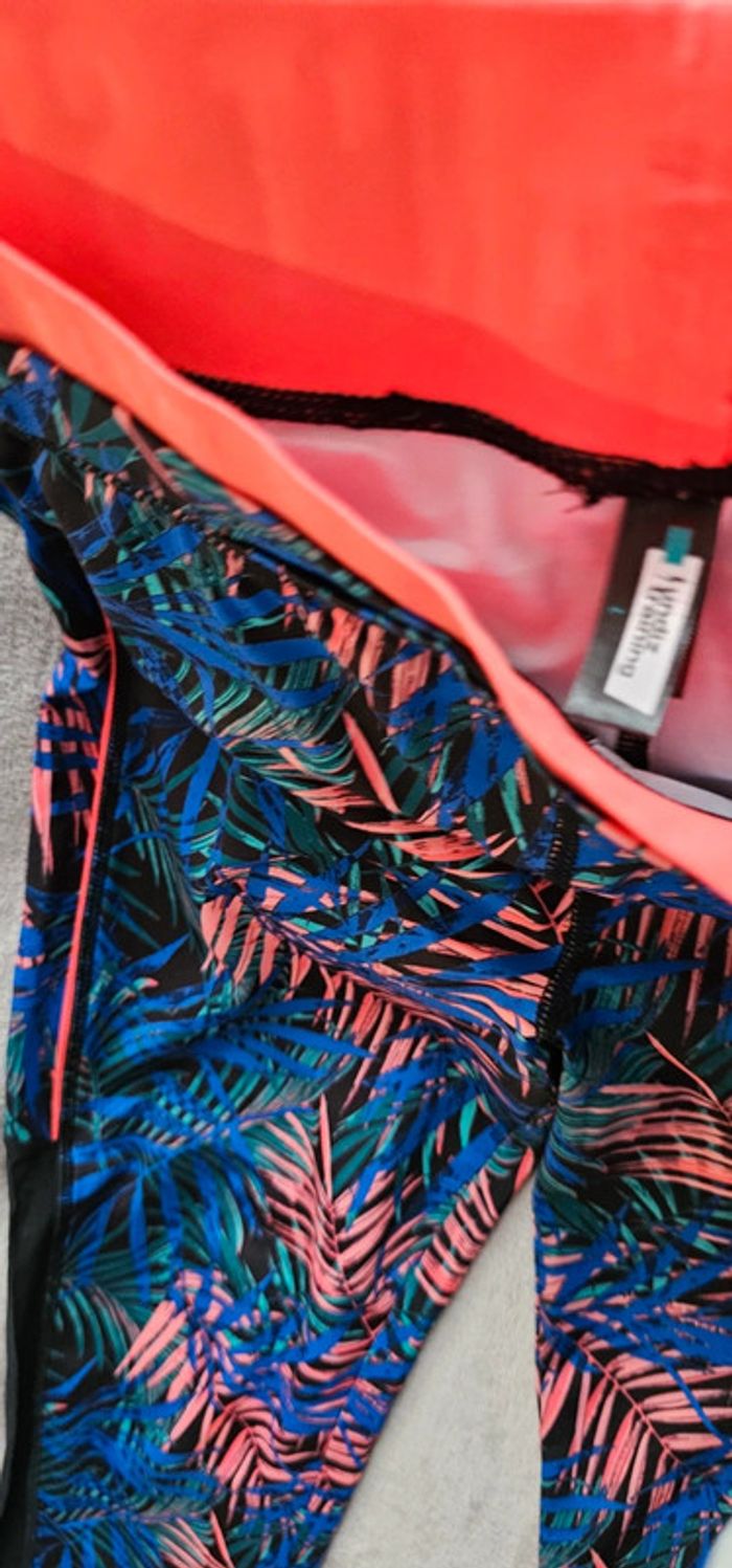 Legging Undiz taille L - photo numéro 3