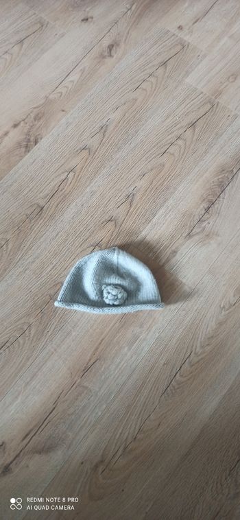Bonnet 5 ans