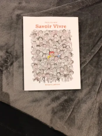 Savoir vivre