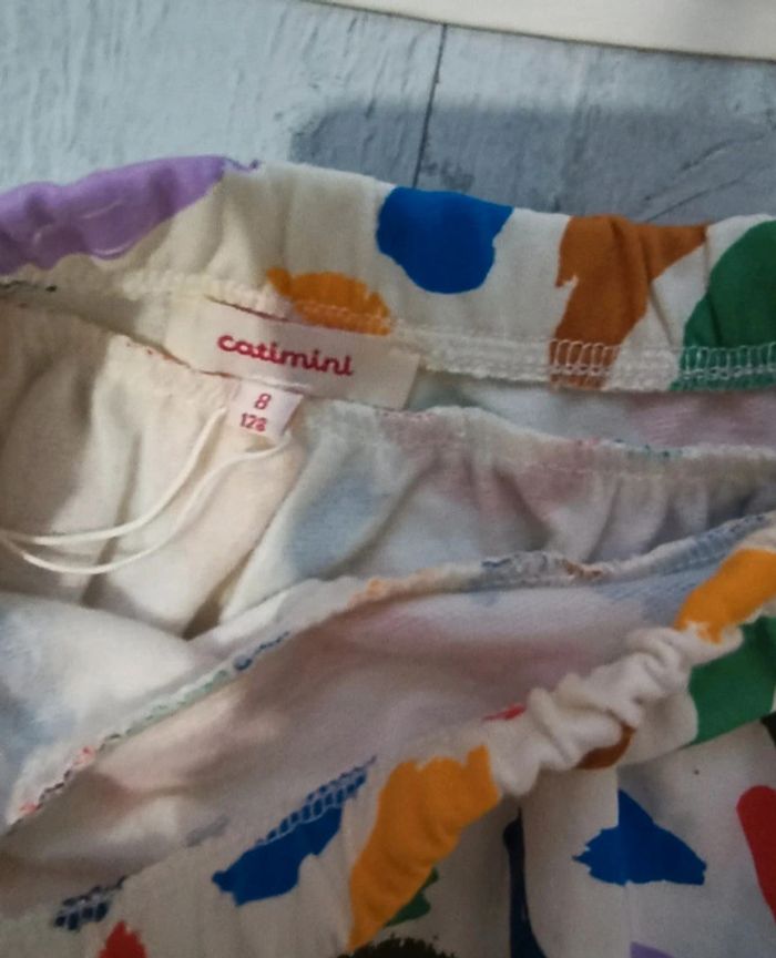 Ensemble Catimini 8 ans - photo numéro 4