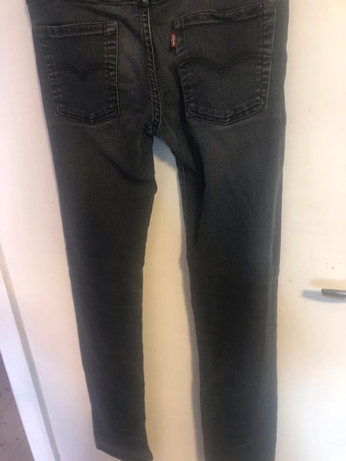 Jeans garçon - photo numéro 5