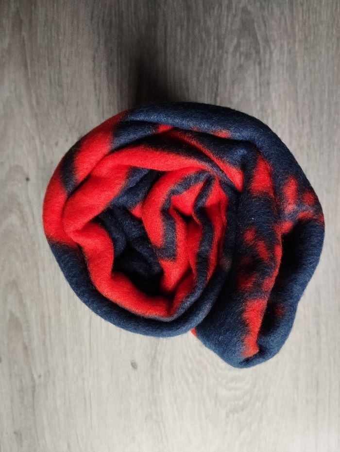 Jurassic World Dominion : Plaid Polaire 100% Polyester- 120x140cm - photo numéro 6