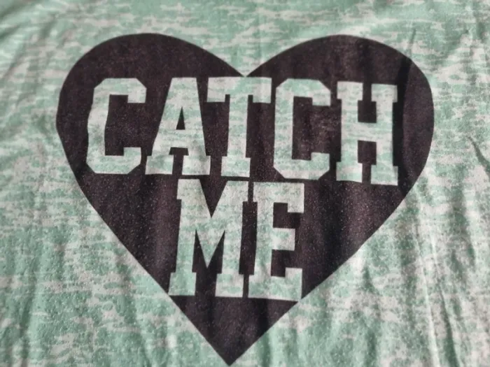 T-shirt sans manches femme - Taille M / 38 - Jennyfer - Vert d'eau - photo numéro 6