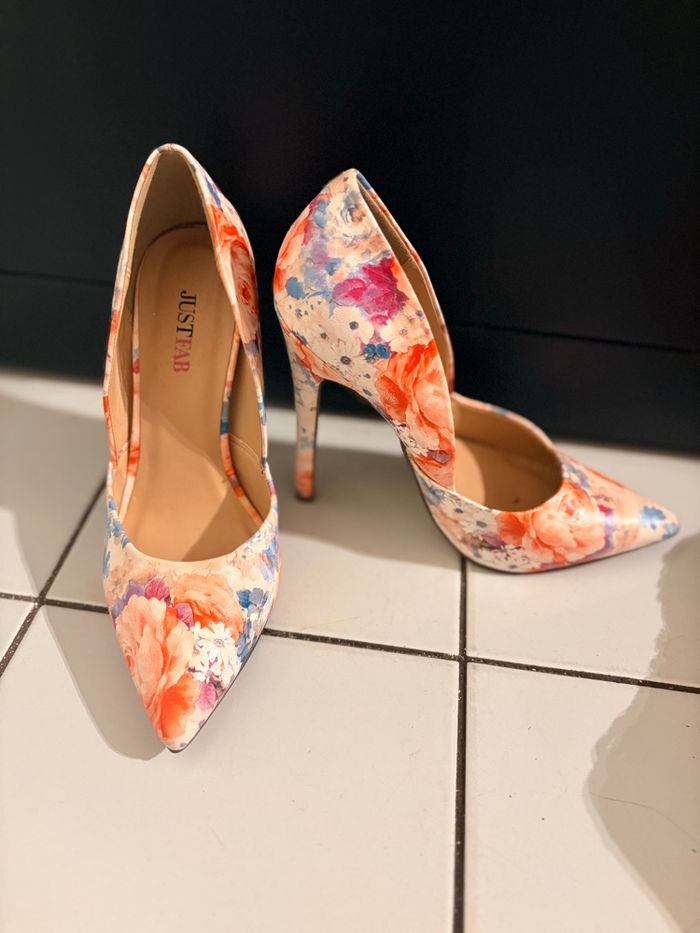 Talons Fleuris - photo numéro 3
