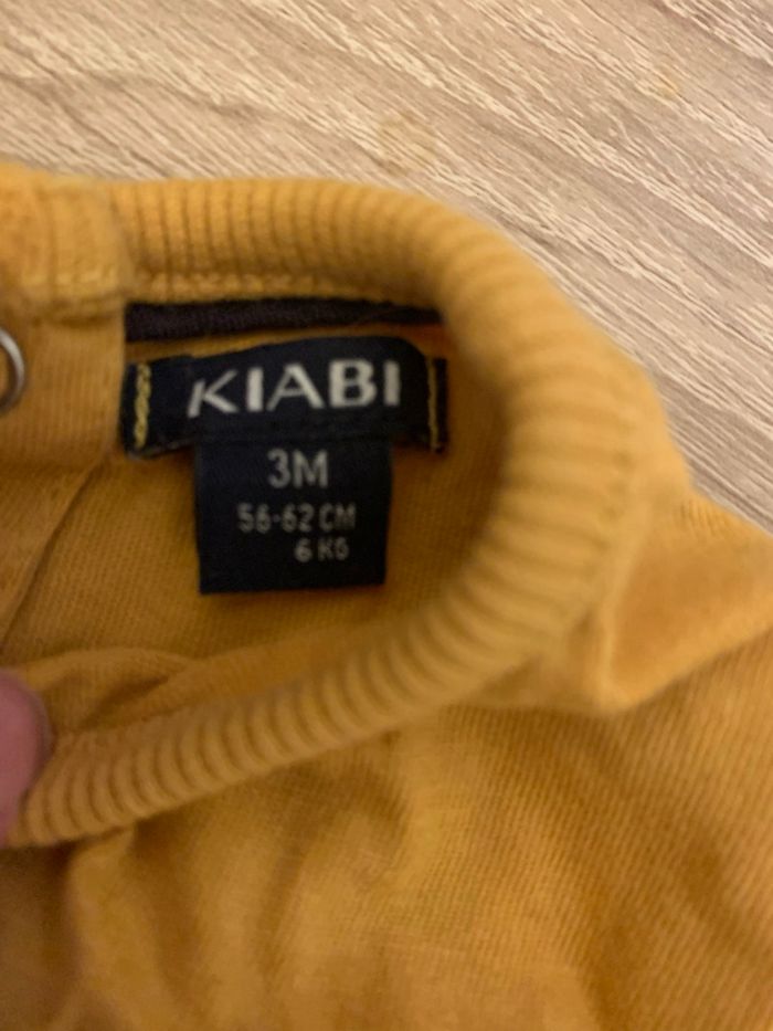 Ensemble garçon - photo numéro 2