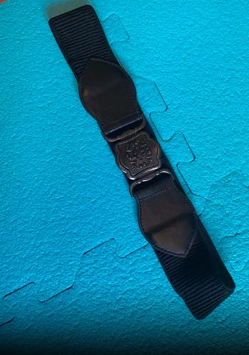 Ceinture élastique 74x 5 cm