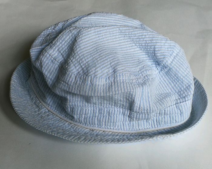 Chapeau petit 49 cm - photo numéro 2