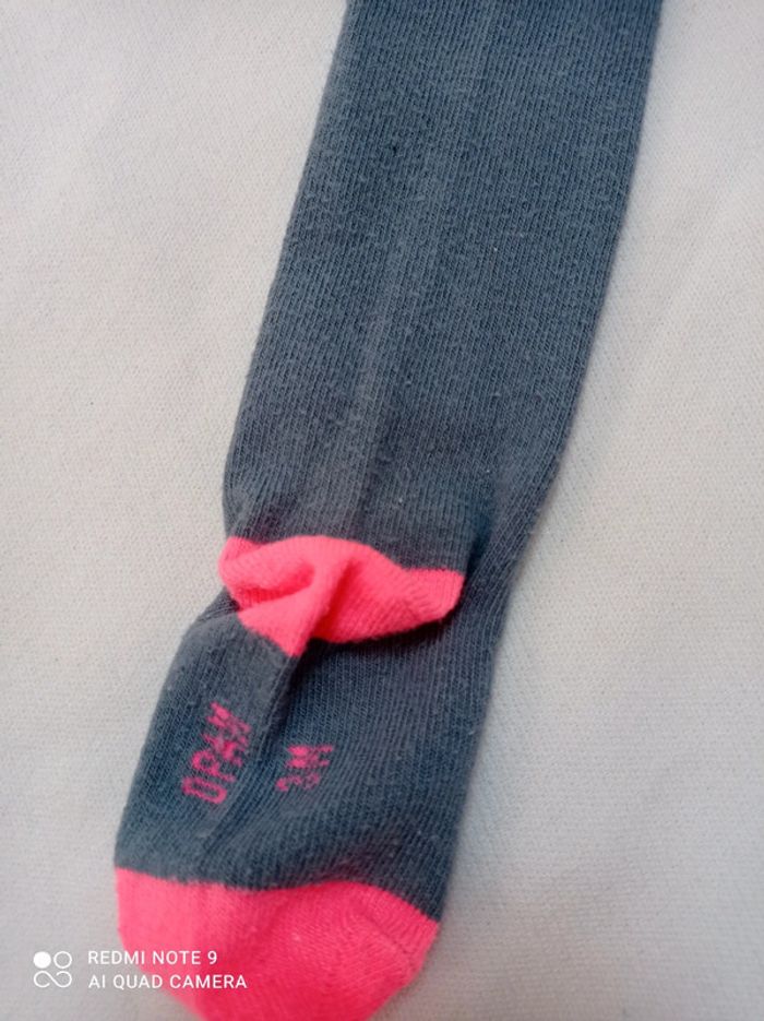 Collant dpam - photo numéro 2