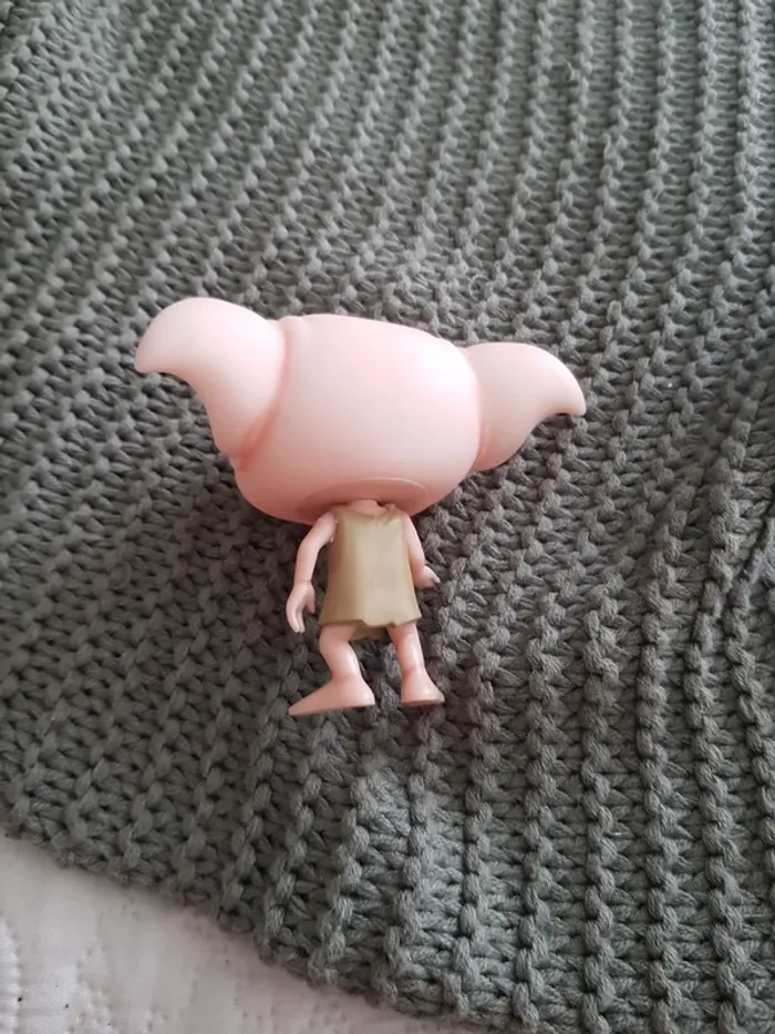 Pop dobby - photo numéro 2