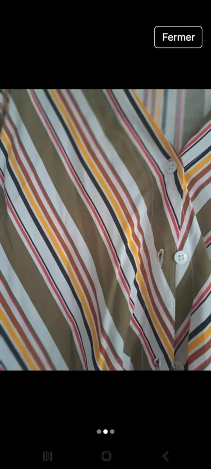 Blouse Shein 38 - photo numéro 2