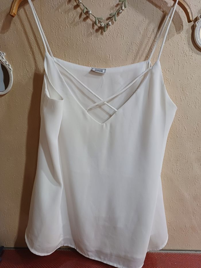 Débardeur pimkie S - photo numéro 2