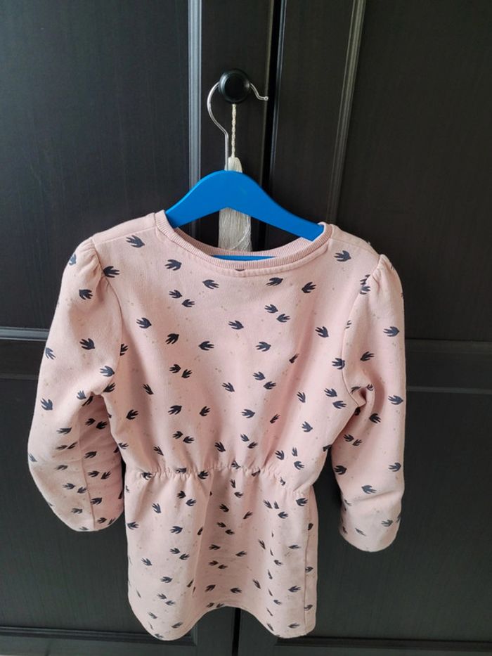 robe kiabi - photo numéro 2