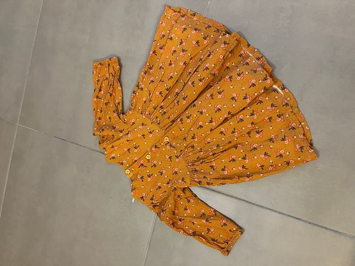 Robe 9 mois - photo numéro 2