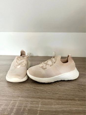 Basket de running - kiabi - pointure 26