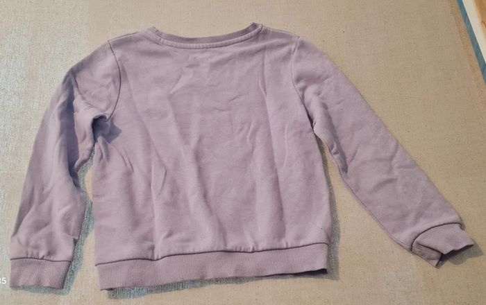 Sweat léger - photo numéro 3