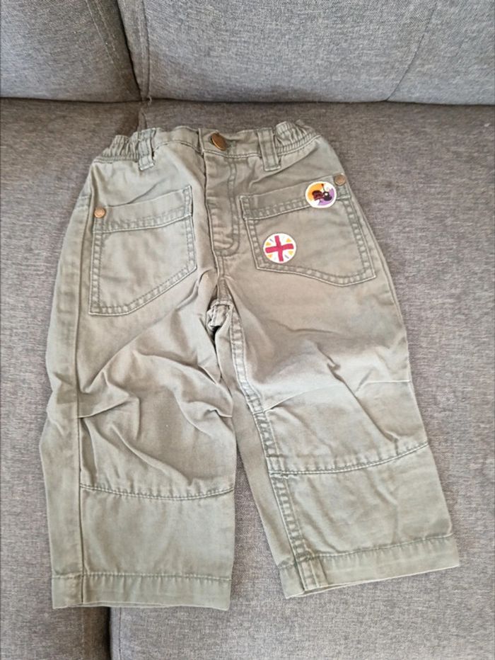 Lot jeans - photo numéro 3