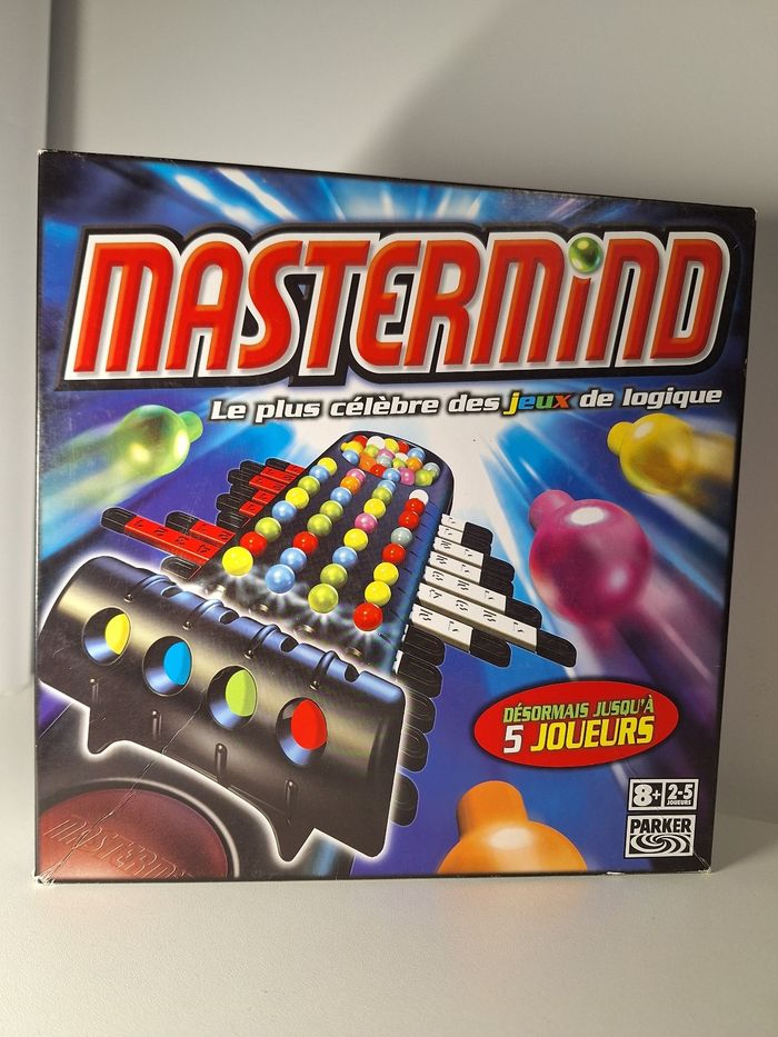 Mastermind