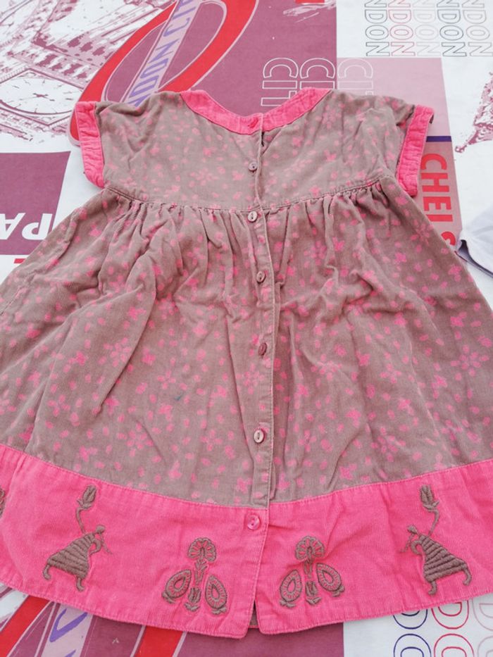 Ensemble dpam 23 mois - photo numéro 6