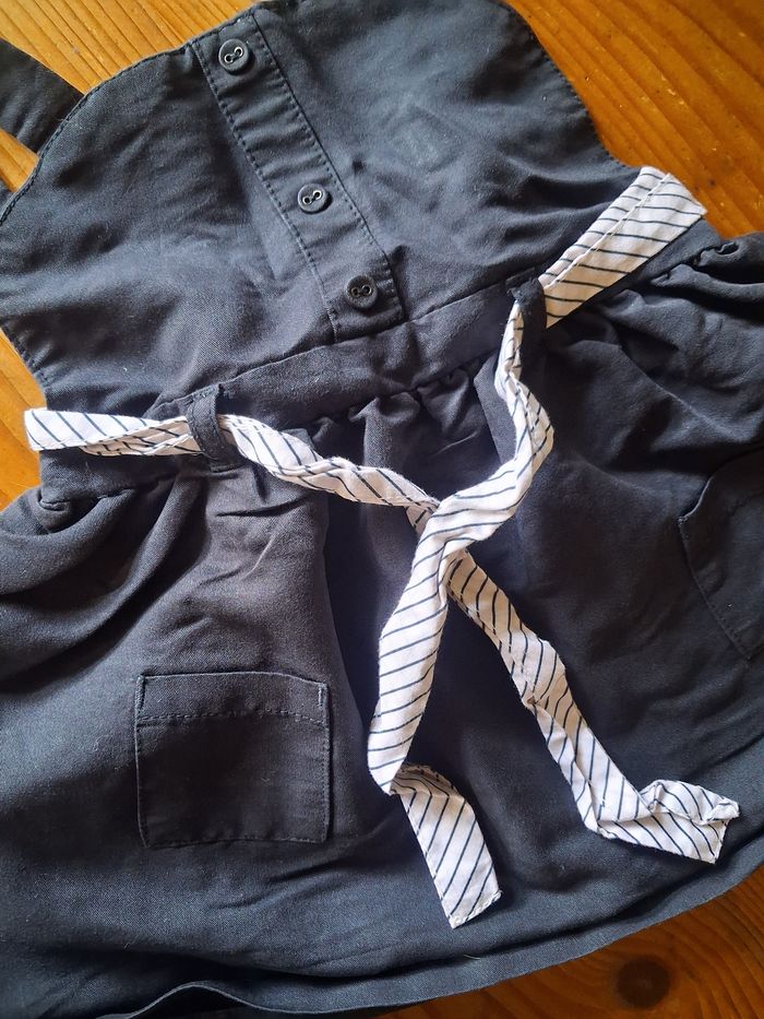 Robe fille - 24 mois (83/89cm) - Kiabi - photo numéro 3