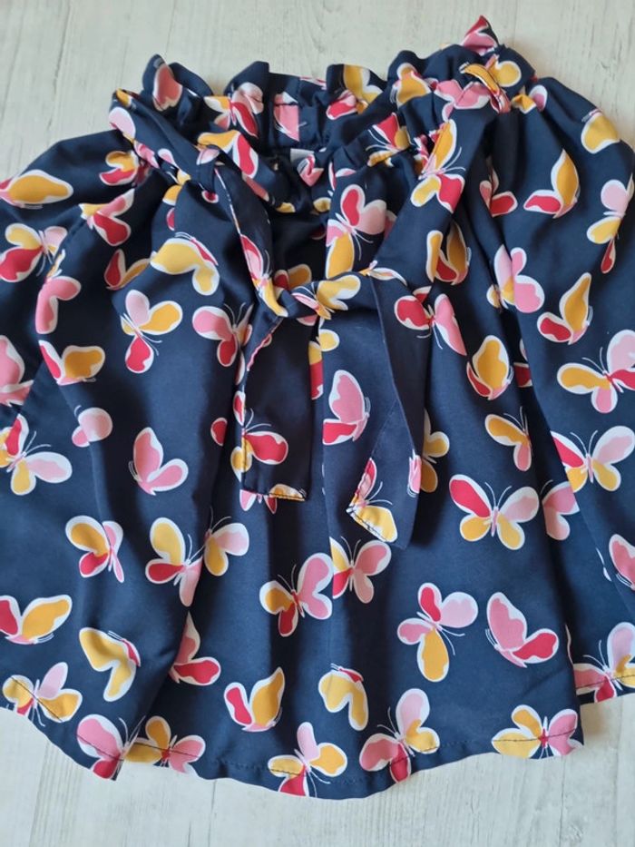 Jupe fille - photo numéro 2