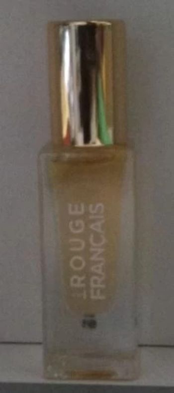 Huile à lèvres - Le rouge français