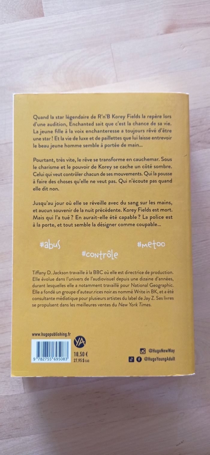 Grown - photo numéro 2