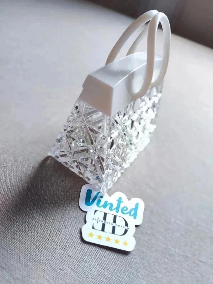 Veilleuse sac à main - photo numéro 6