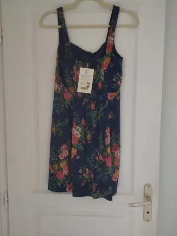 Robe Dorothé sezane taille 36
