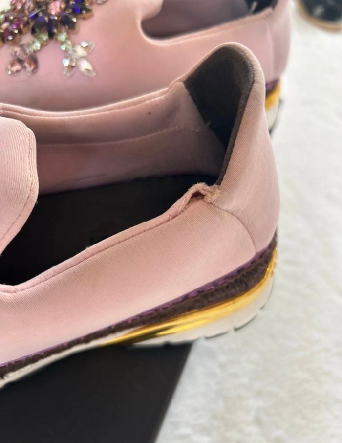 Espadrilles D&G - photo numéro 6