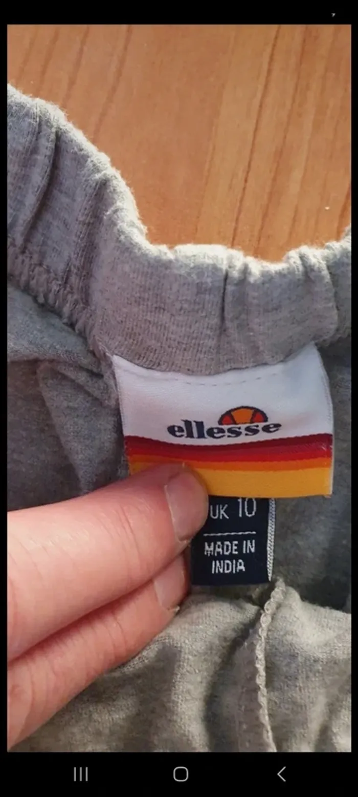 Leggings elesse - photo numéro 4