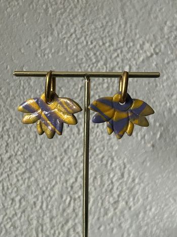 Pampille interchangeables 