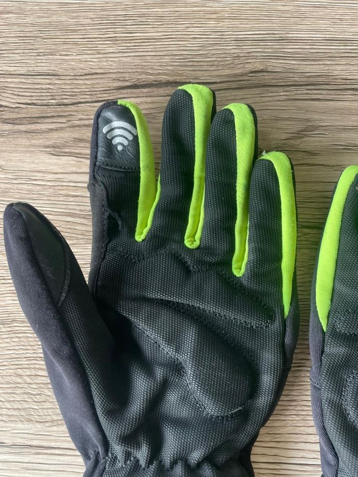 Gants taille S Nakamura - photo numéro 2