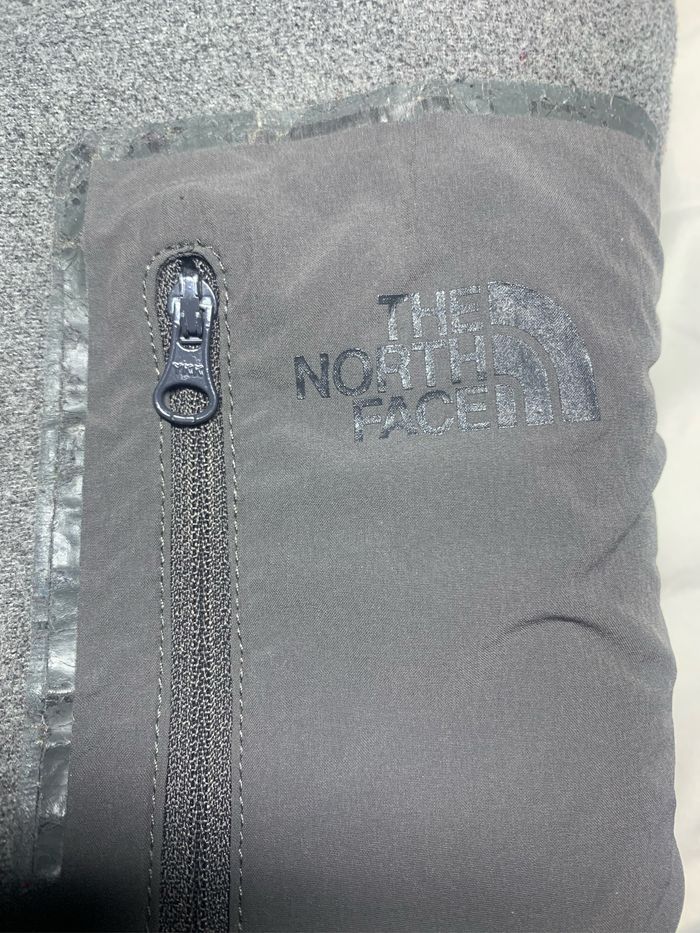 Veste polaire the north face - photo numéro 3